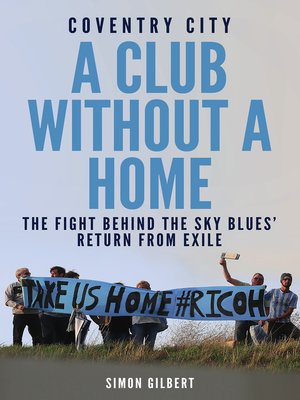 cover image of Coventry City